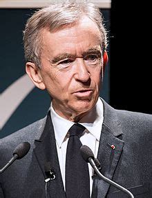 patron de dior|Bernard Arnault — Wikipédia.